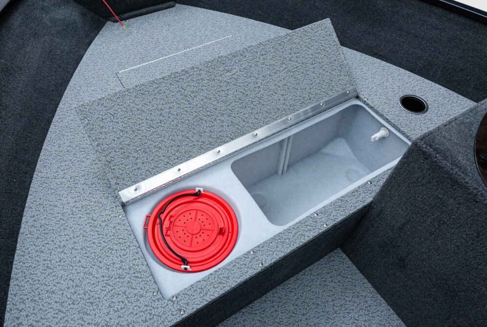 2026 Legend 16 XF SC