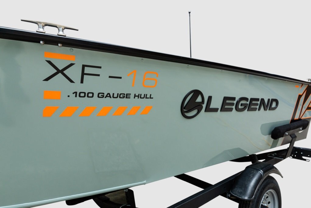 2026 Legend 16 XF SC