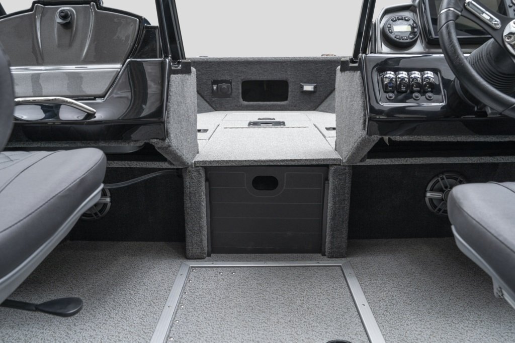 2026 Legend 17 XT Sapphire Blue