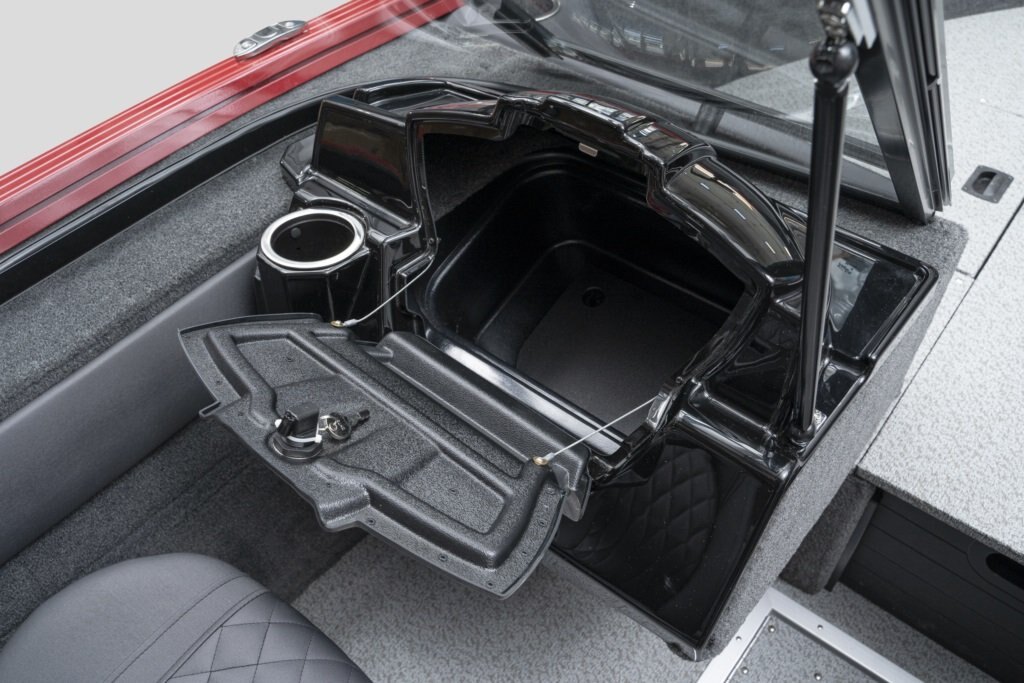 2026 Legend 20 XT Chilli Pepper Red