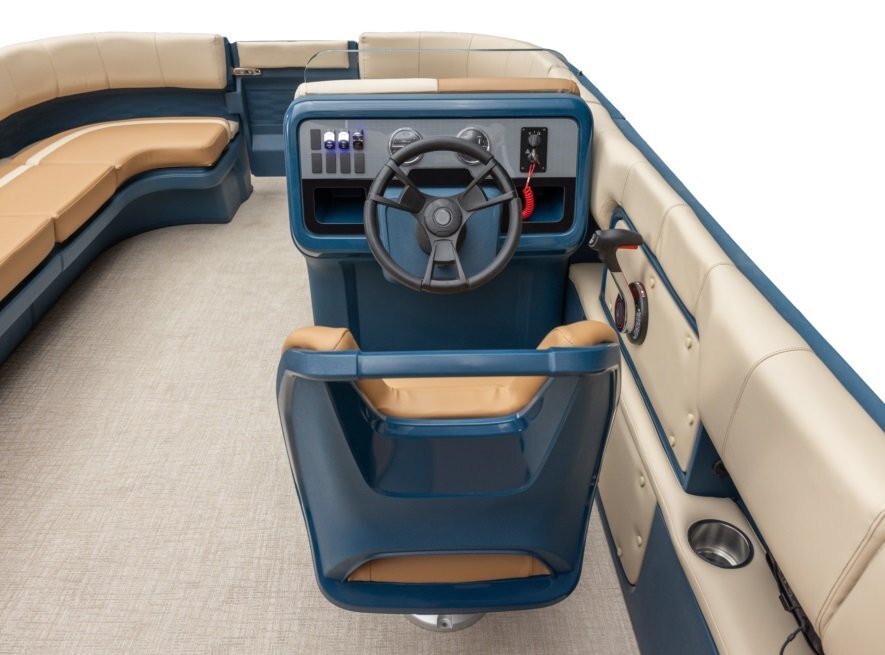 2026 Legend 19 halo360 Heritage