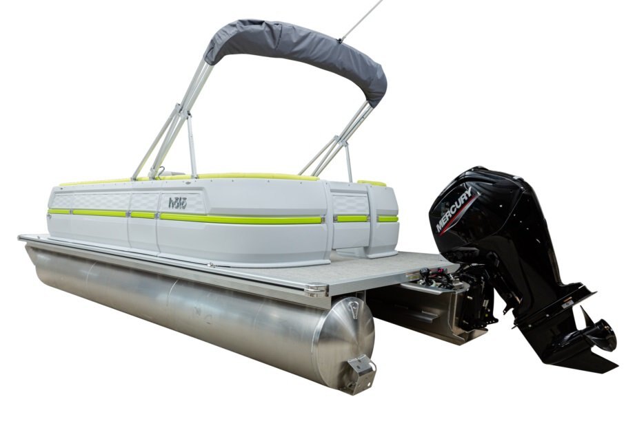 2026 Legend 19 halo360 Atomic