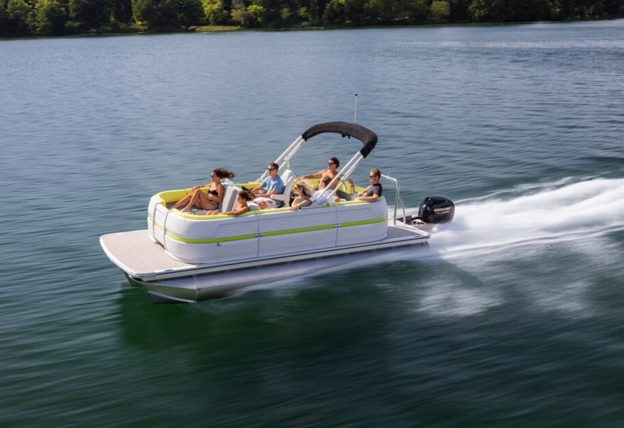 2026 Legend 19 halo360 Atomic