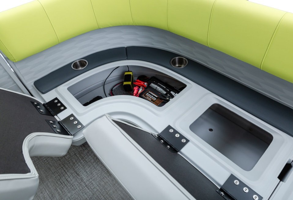 2026 Legend 19 halo360 Atomic