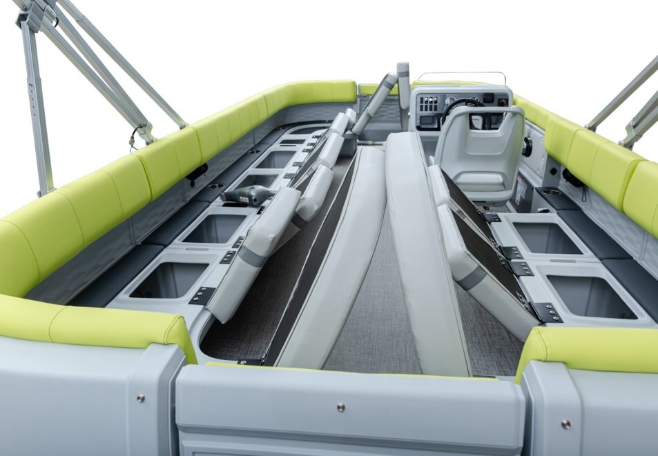 2026 Legend 19 halo360 Atomic