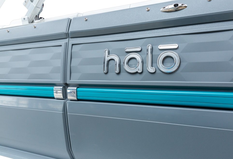 2026 Legend 19 halo360 Glacier