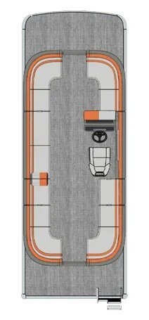 2026 Legend 23 halo360 Heritage