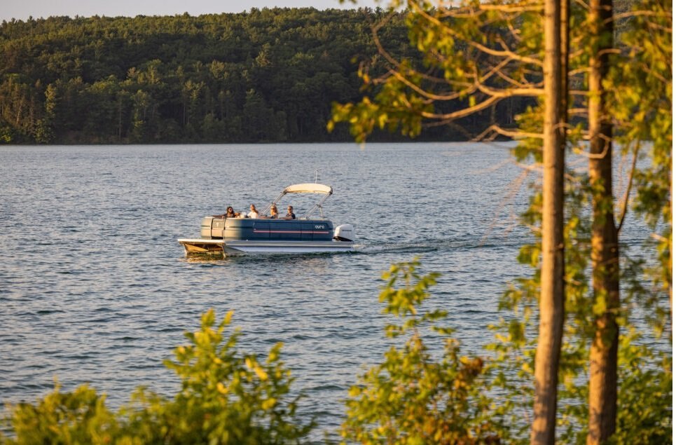 2026 Legend 23 halo360 Heritage