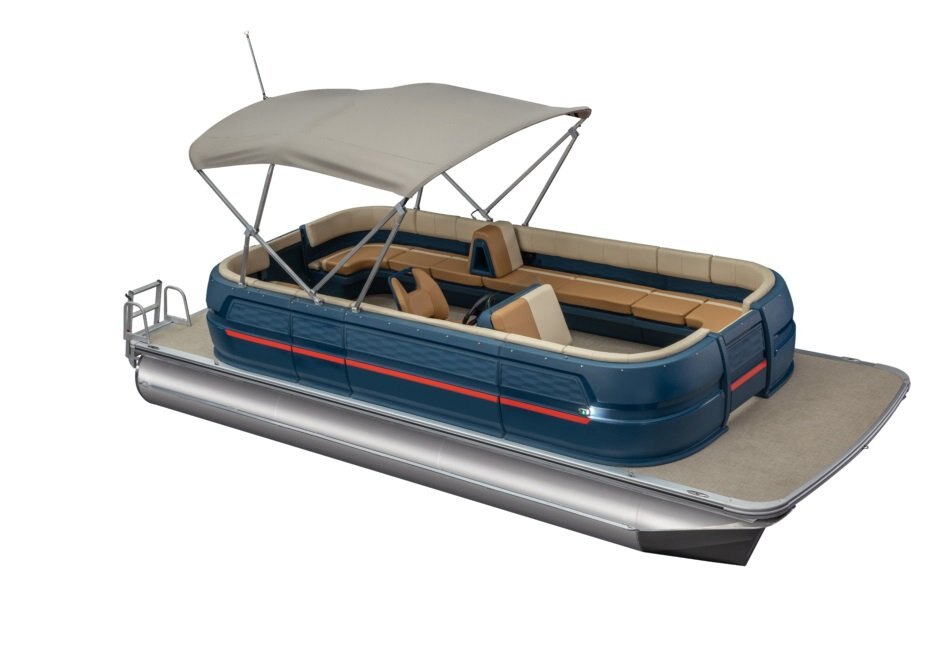 2026 Legend 23 halo360 Heritage