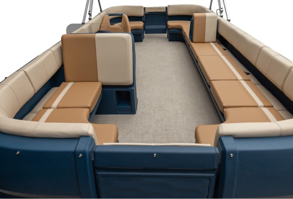 2026 Legend 23 halo360 Heritage