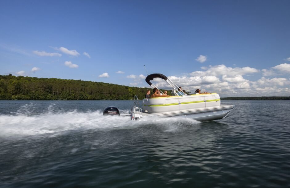 2026 Legend 23 halo360 Atomic