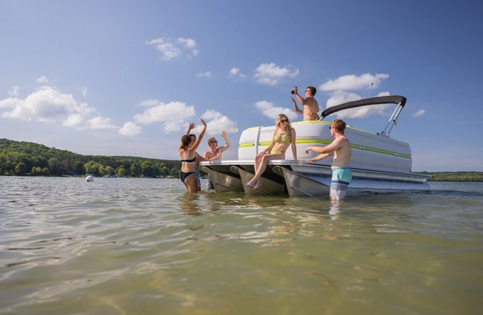 2026 Legend 23 halo360 Atomic