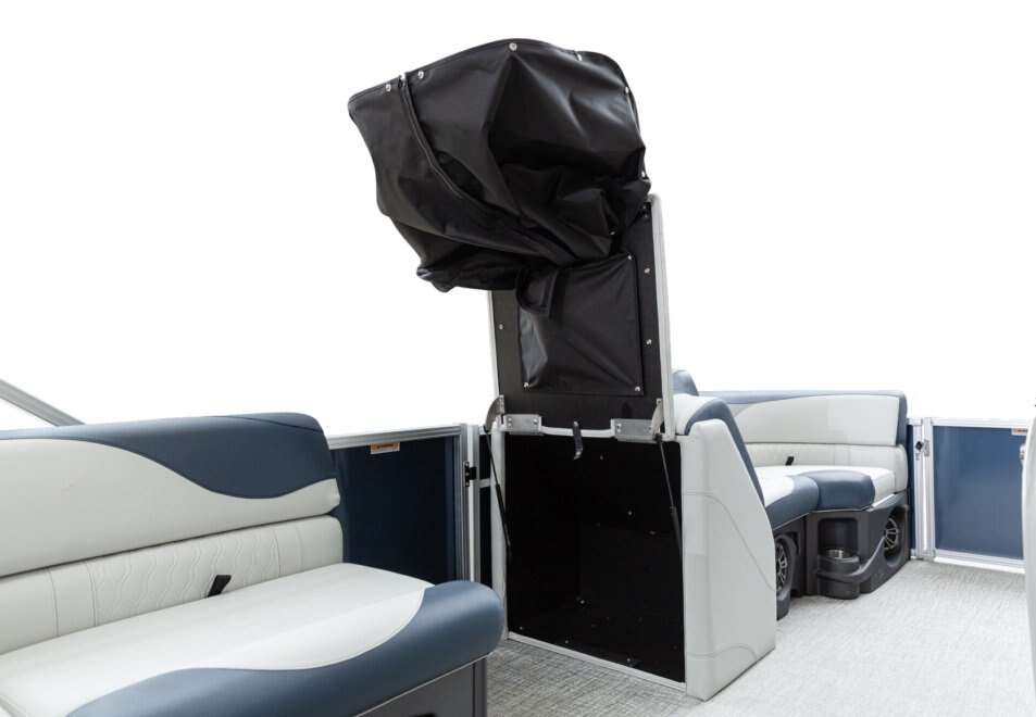 2026 Legend Q 21 RF 2 Tube Packages