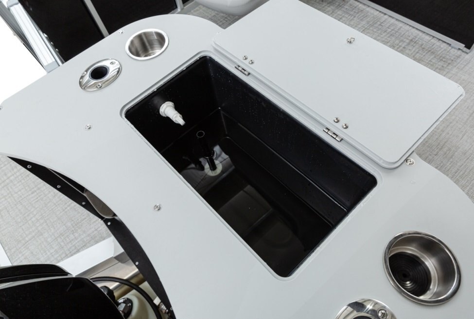 2026 Legend Q 21 RF 2 Tube Packages