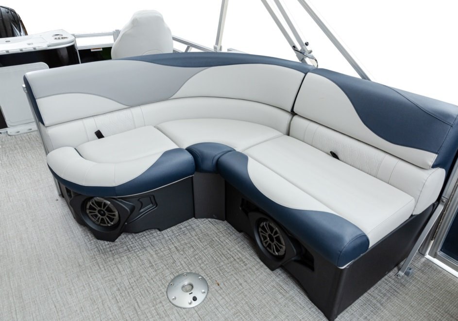 2026 Legend Q 21 RF 2 Tube Packages