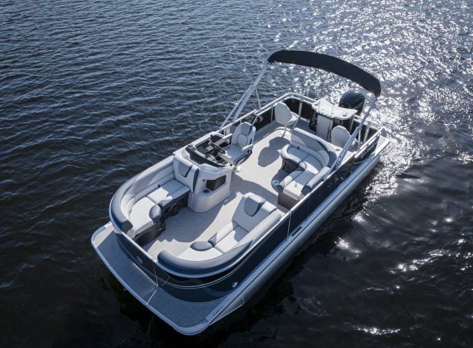 2026 Legend Q 21 RF 3 Tube Packages