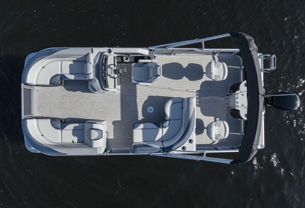 2026 Legend Q 21 RF 3 Tube Packages