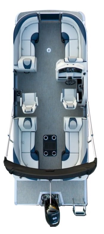 2026 Legend Q 23 QL 2 Tube Packages