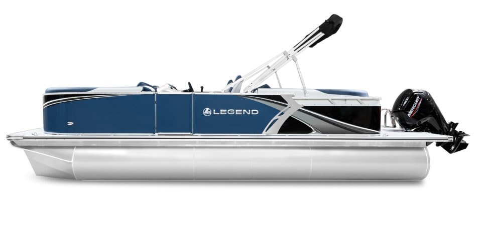 2026 Legend Q 23 QL 3 Tube Packages