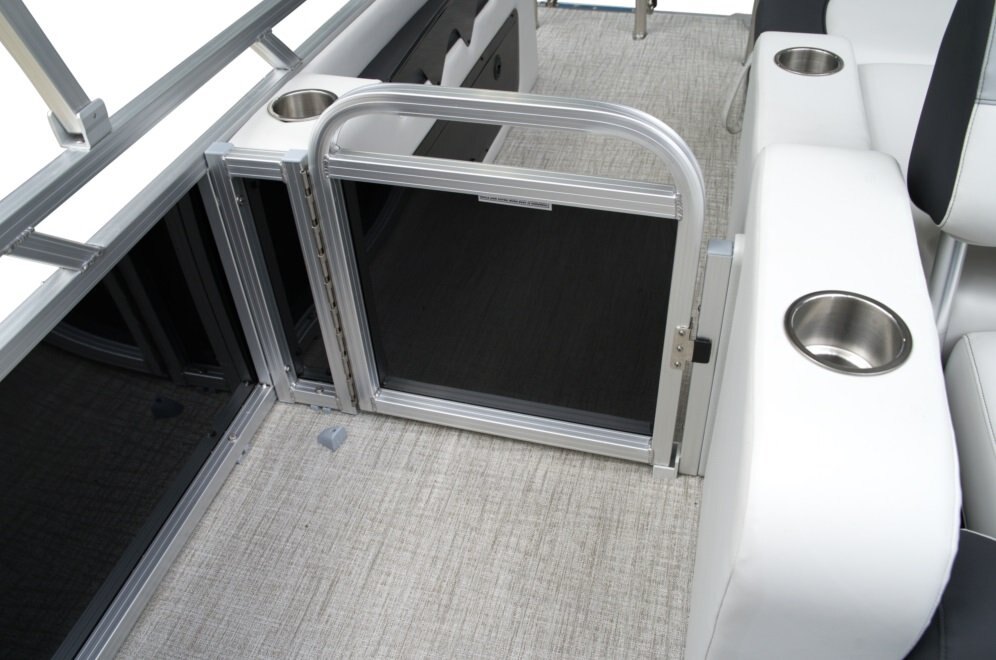 2026 Legend Q 23 CRL 3 Tube Packages