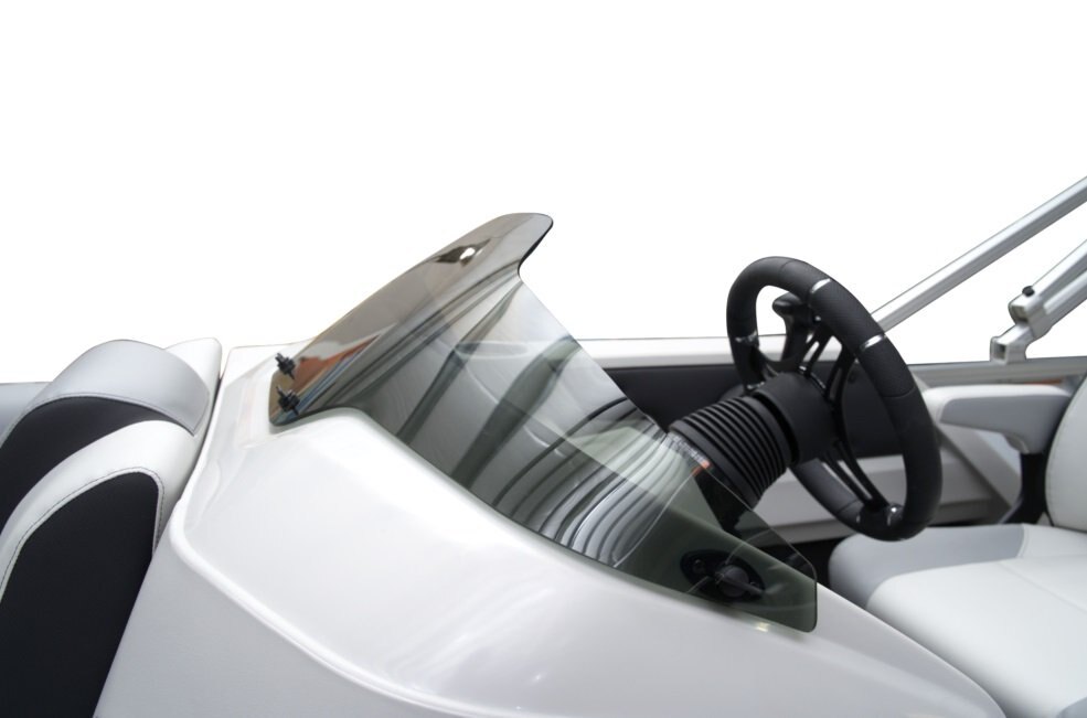 2026 Legend Q 23 CRL 3 Tube Packages