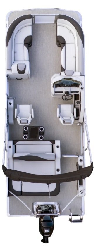 2026 Legend Q 23 CRL 2 Tube Packages