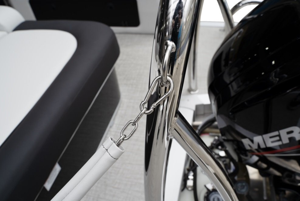 2026 Legend Q 23 CRL 2 Tube Packages