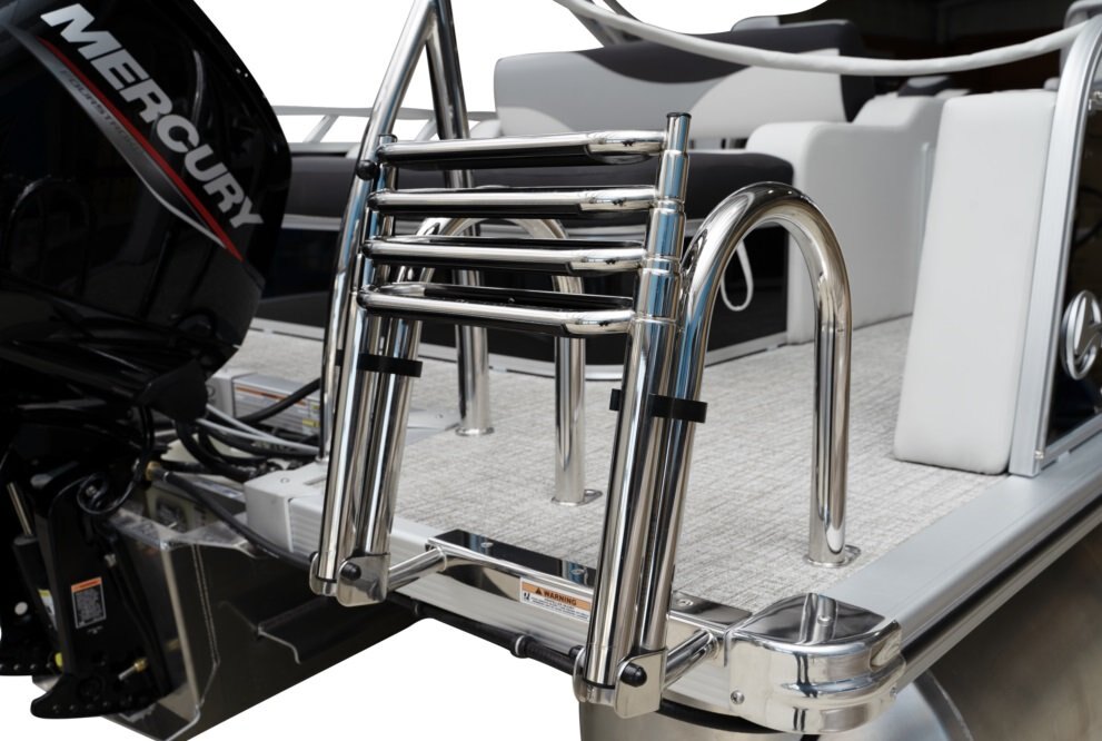 2026 Legend Q 23 CRL 2 Tube Packages