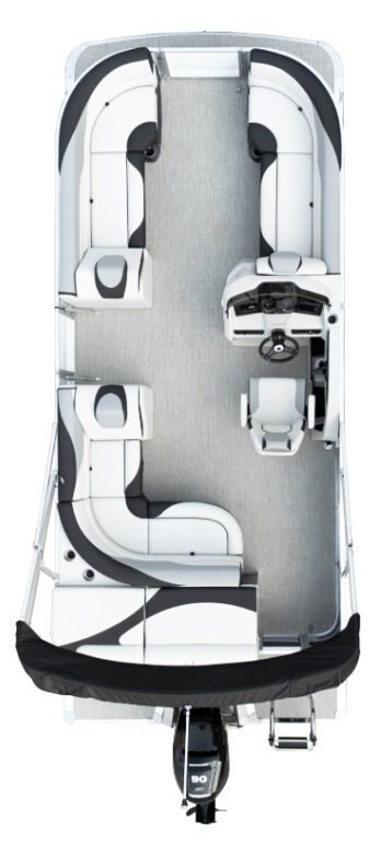 2026 Legend Q 21 C 2 Tube Packages