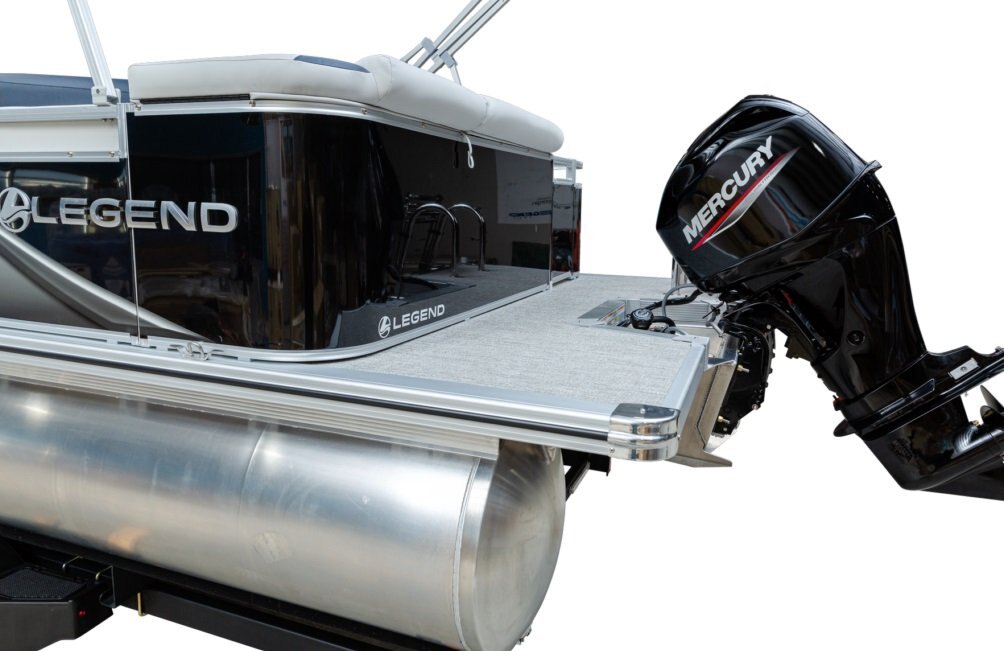 2026 Legend Q 21 C 2 Tube Packages