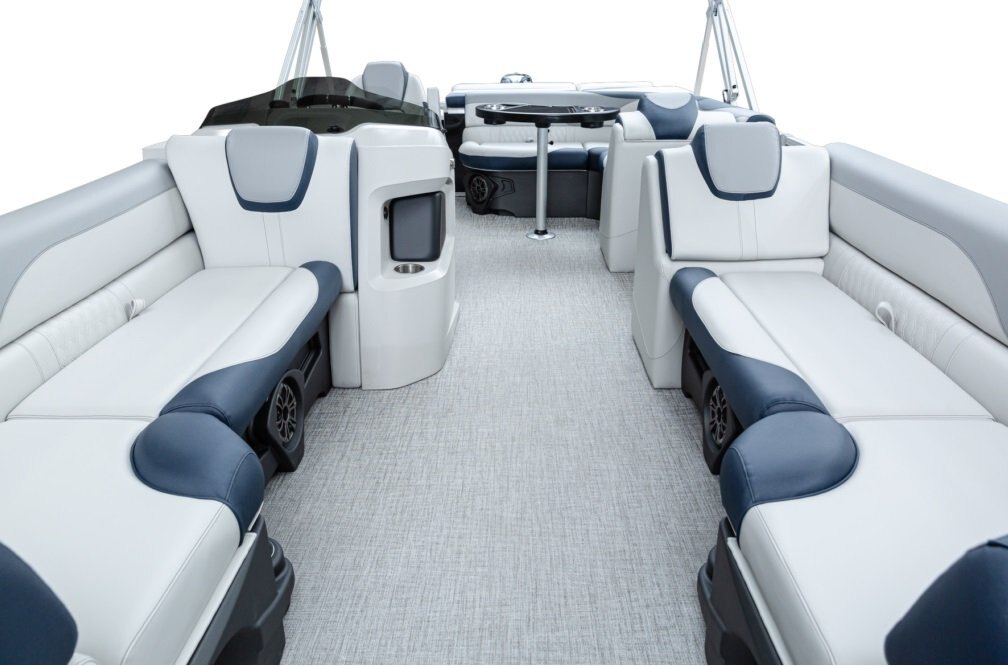 2026 Legend Q 21 C 2 Tube Packages