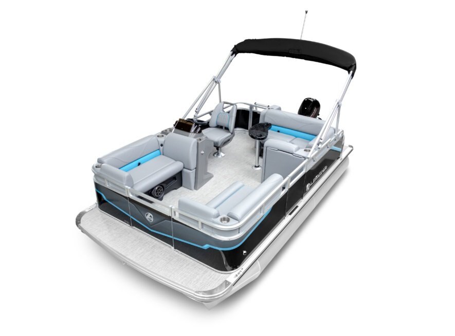 2026 Legend LE 17 RS