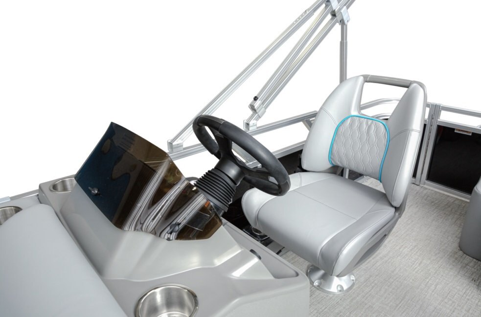 2026 Legend LE 17 RS