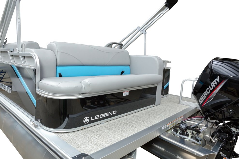 2026 Legend LE 17 RS