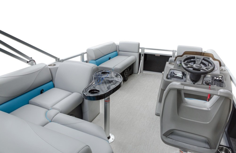 2026 Legend LE 17 RS