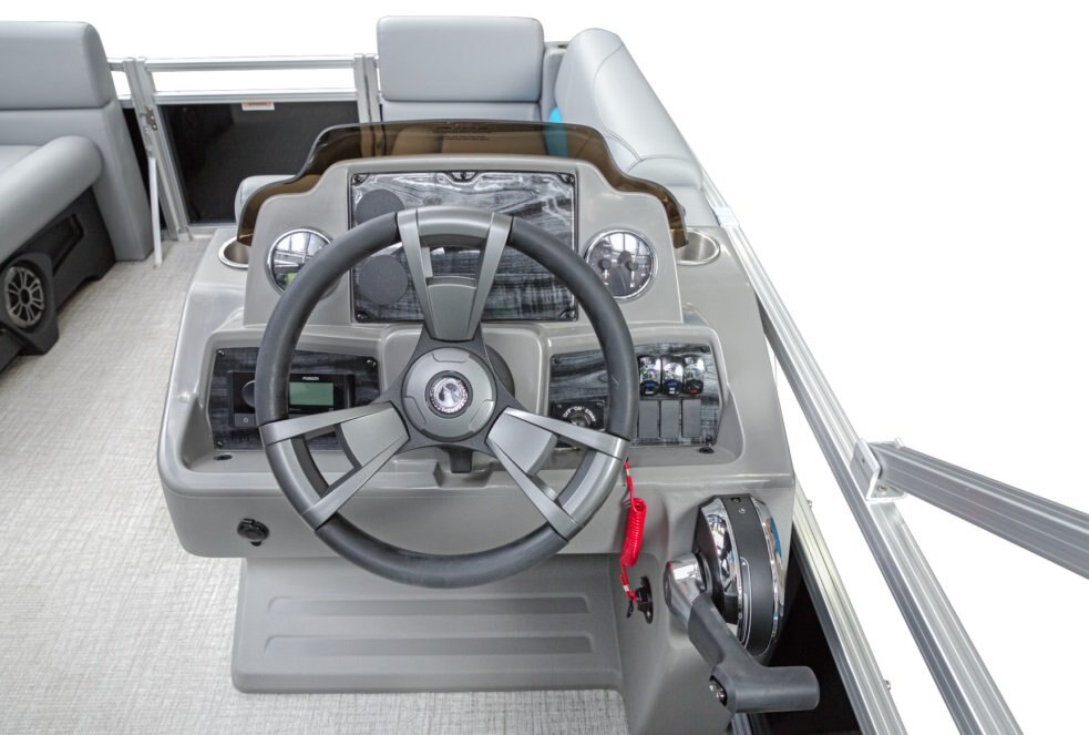 2026 Legend LE 17 RS