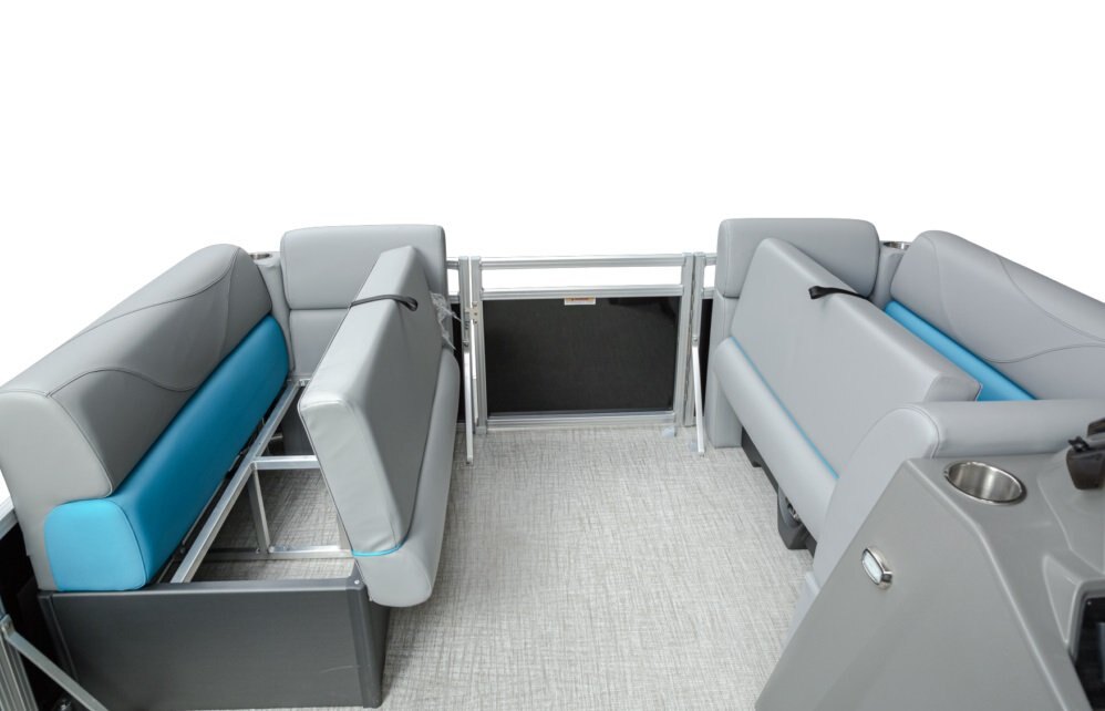 2026 Legend LE 17 RS