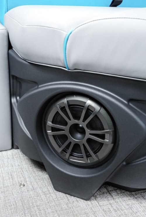 2026 Legend LE 17 RS