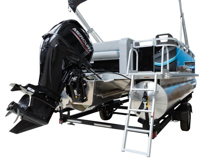 2026 Legend LE 19 RS EXT