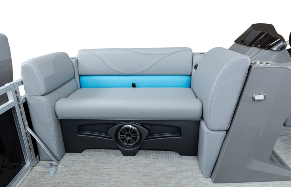 2026 Legend LE 19 RS EXT