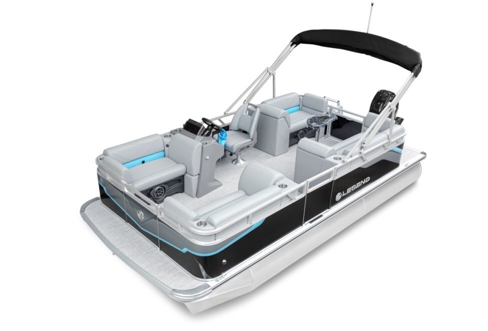 2026 Legend LE 19 QL