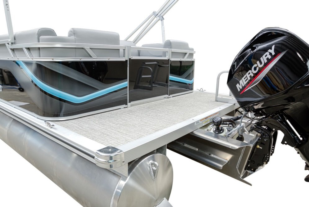 2026 Legend LE 19 QL