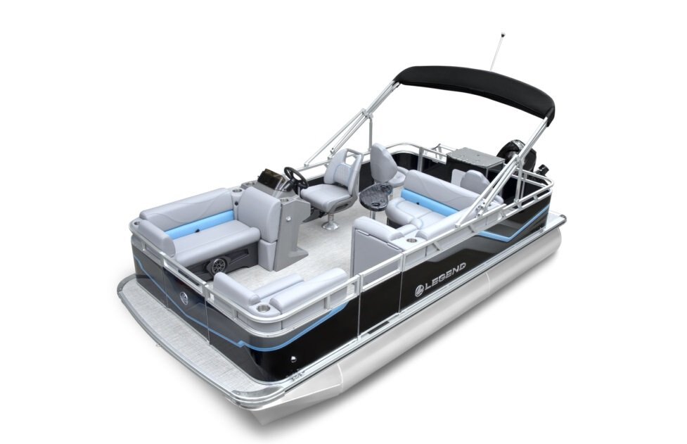 2026 Legend LE 19 RF