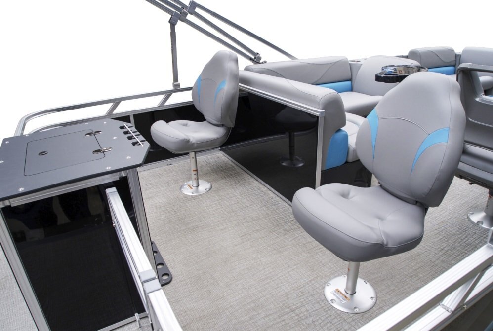 2026 Legend LE 19 RF