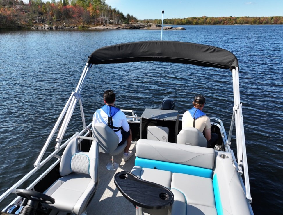 2026 Legend LE 19 RF