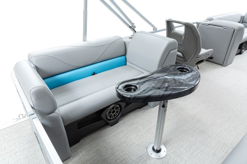 2026 Legend LE 21 QL