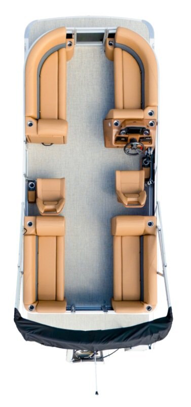 2026 Legend LE 21 QL Premium Edition 2 Tube Packages