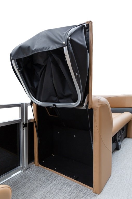 2026 Legend LE 21 QL Premium Edition 2 Tube Packages