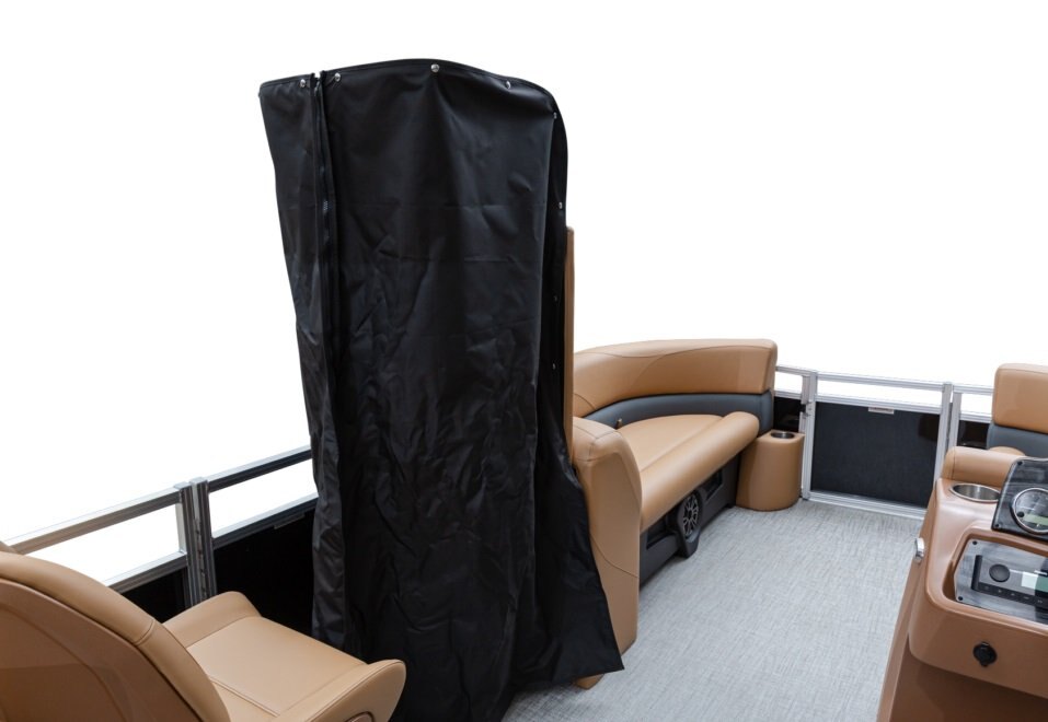 2026 Legend LE 21 QL Premium Edition 3 Tube Packages