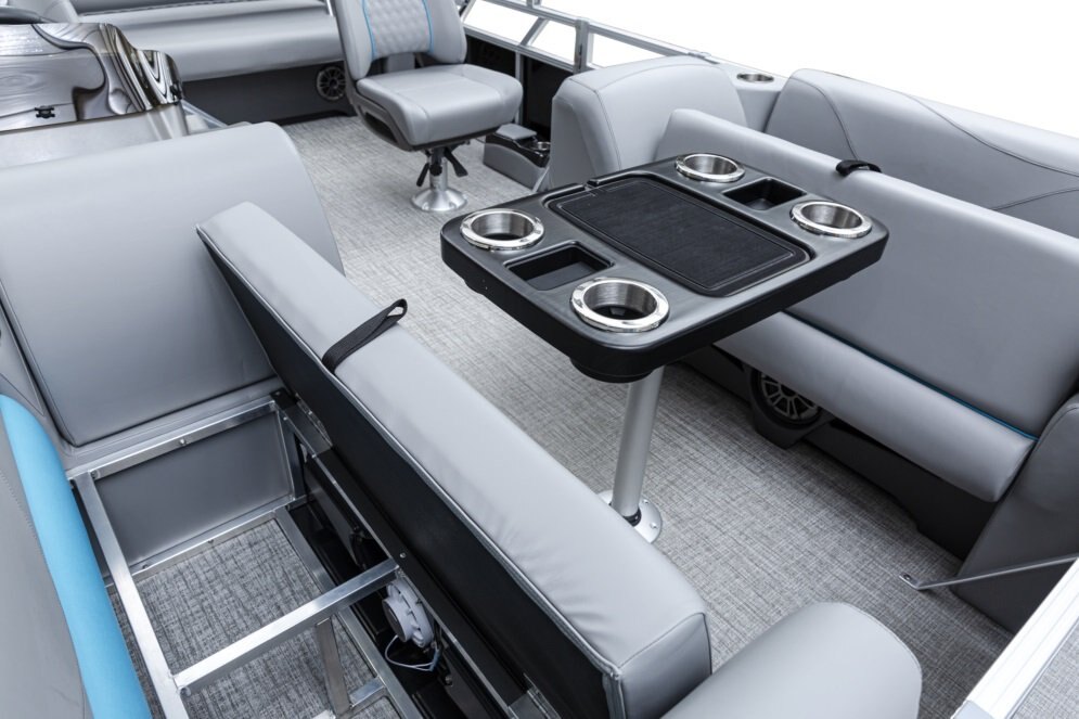 2026 Legend LE 21 CRL